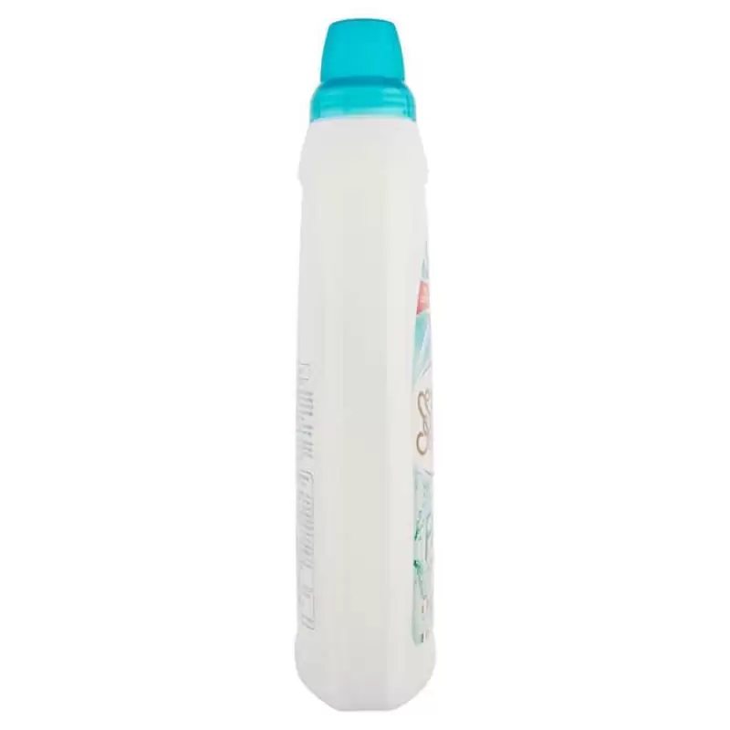Spuma di Sciampagna Detergent Automat Lichid Fresco spalari 33, Bax 8 buc.